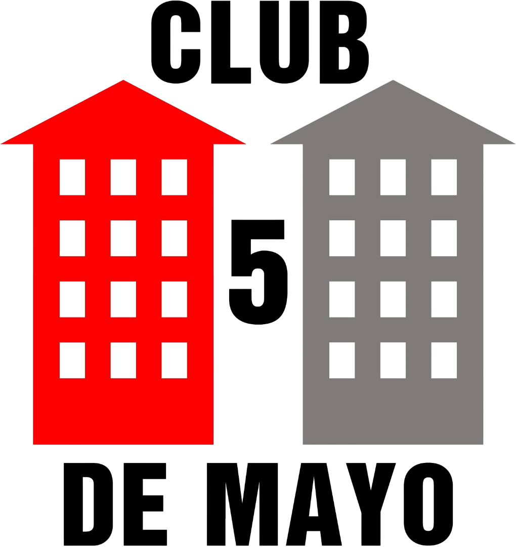 logo 5 DE MAYO