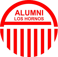 logo ALUMNI