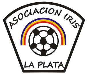 logo ASOCIACION IRIS
