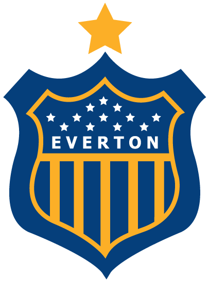 logo EVERTON