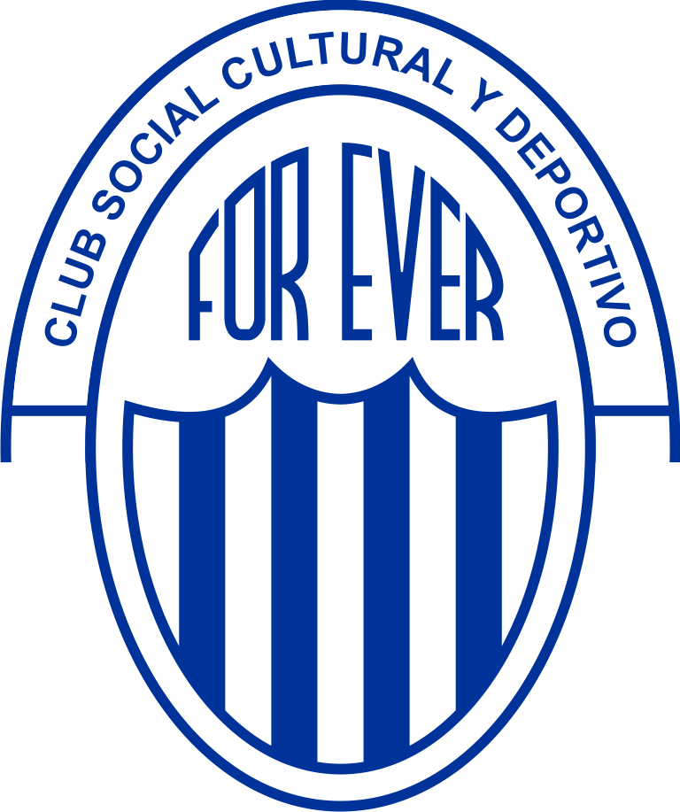 logo FOR EVER