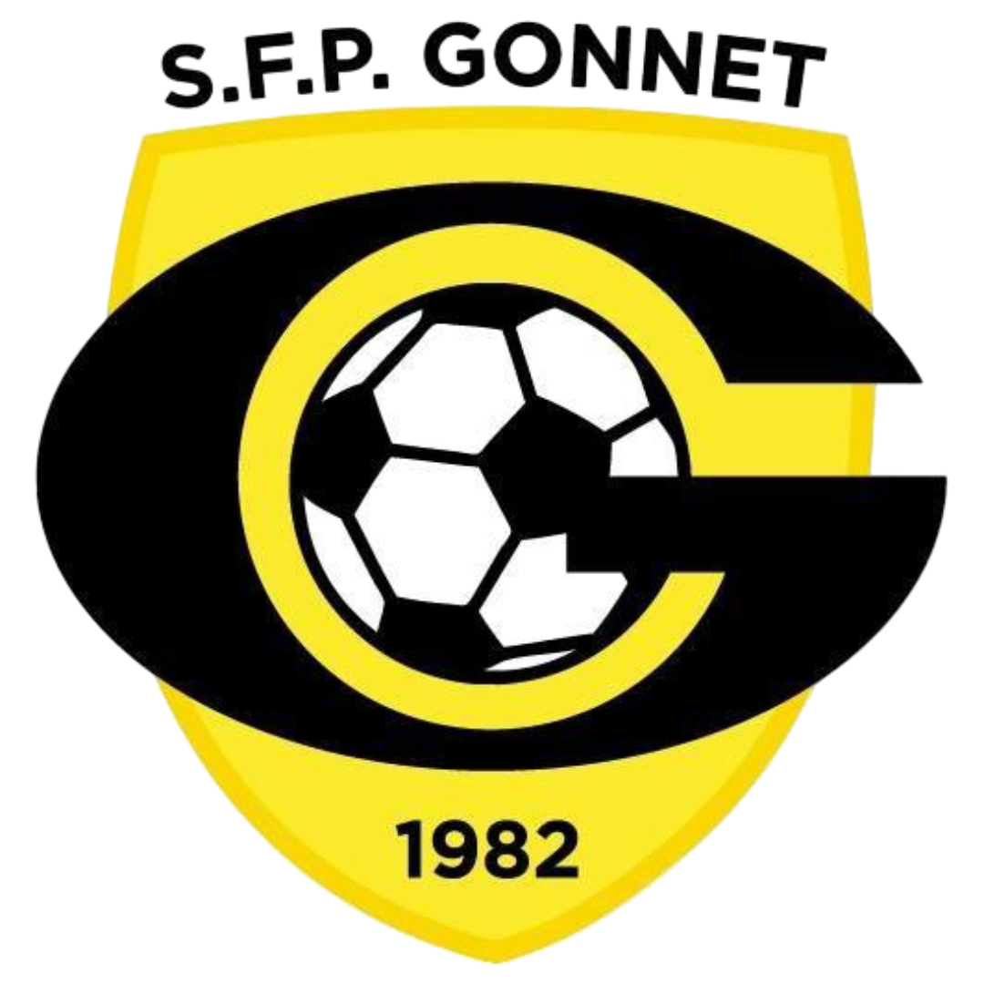 logo POLIDEPORTIVO GONNET
