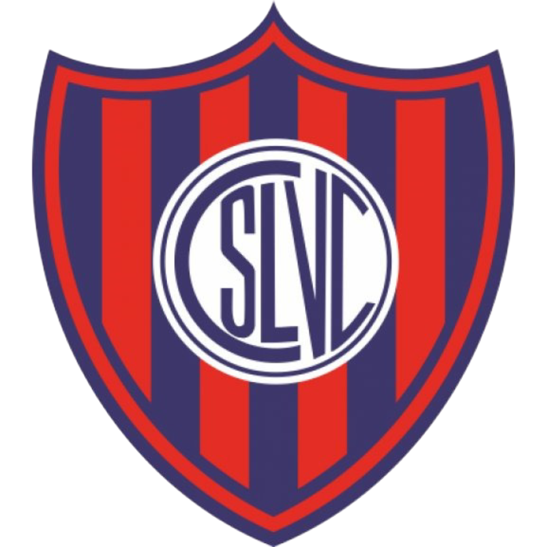 logo SAN LORENZO V. C.